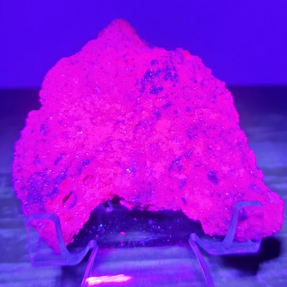 Cobalto Calcite Crystal Raw Form - Picture 16 of 17